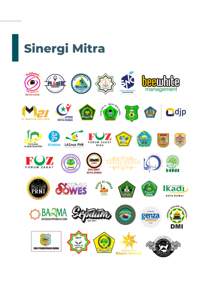 mitra kebaikan