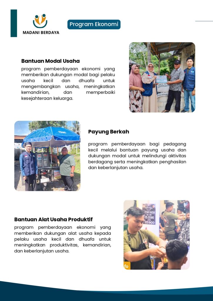 Program LAZ MHC 2026